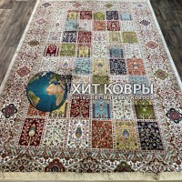 Турецкий ковер Amana 5336 Бежевый